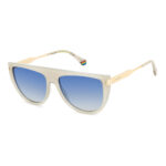 SUNGLASSES POLAROID WOMEN PLD6221SX10A (Lens/Bridge/Temple) 57/16/140 mm)