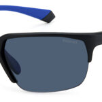 SUNGLASSES POLAROID Unisex PLD7041S0VKC3 (Lens/Bridge/Temple) 65/11/140 mm)