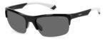 SUNGLASSES POLAROID Unisex PLD7042S08AM9 (Lens/Bridge/Temple) 64/12/140 mm)