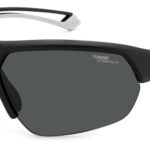 SUNGLASSES POLAROID UNISEX PLD7048S003G6 (Lens/Bridge/Temple) 65/17/130 mm)
