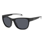 SUNGLASSES POLAROID SPORT UNISEX PLD7051S003 (Lens/Bridge/Temple) 57/19/130 mm)
