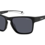SUNGLASSES POLAROID SPORT MAN PLD7052S003 (Lens/Bridge/Temple) 56/18/130 mm)