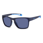 SUNGLASSES POLAROID SPORT MAN PLD7052SFLL (Lens/Bridge/Temple) 56/18/130 mm)