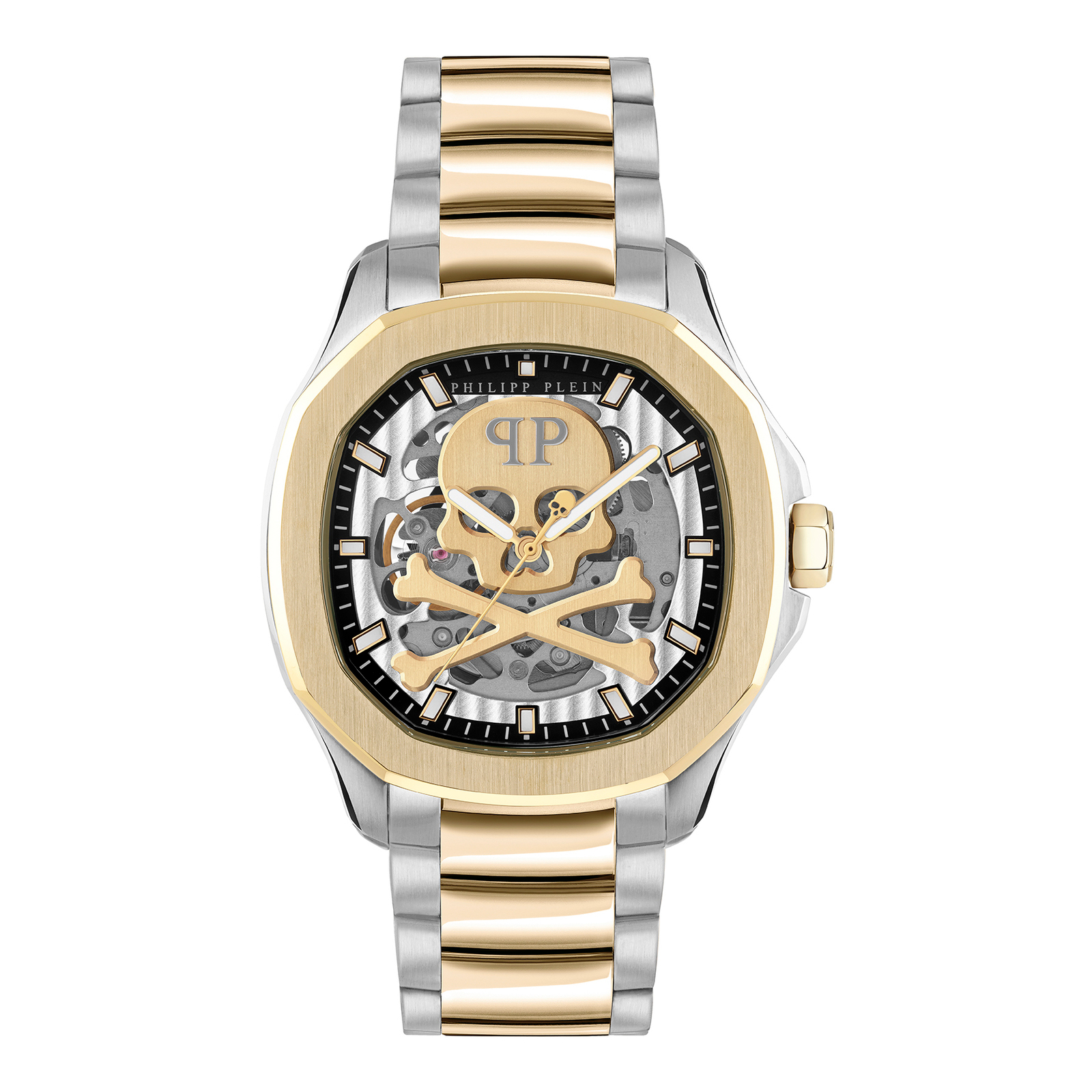 PWRAA0323 WATCH PHILIPP PLEIN MAN PWRAA0323 (42MM) - Image 1