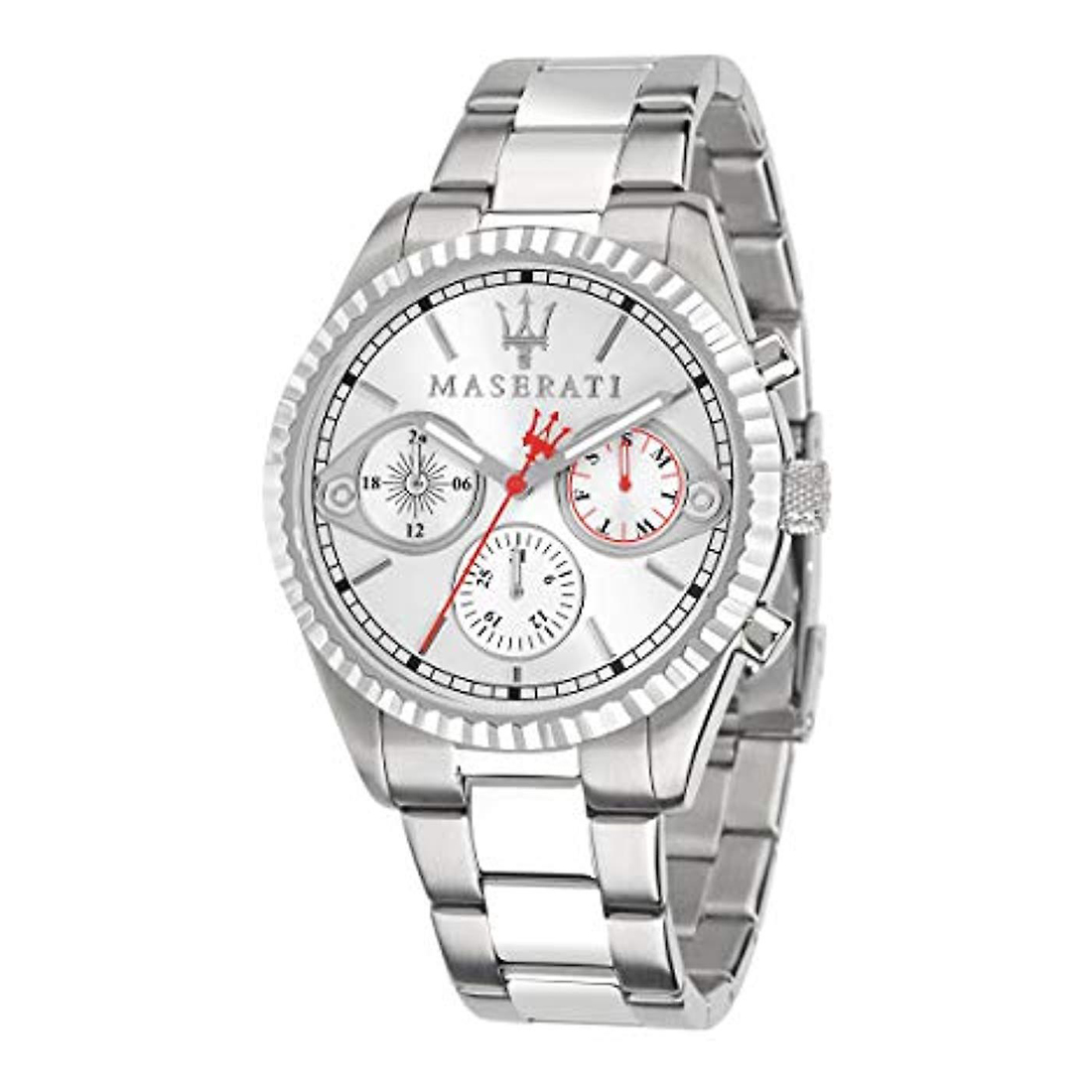 R8853100017 WATCH MASERATI MAN R8853100017 (43MM) - Image 1