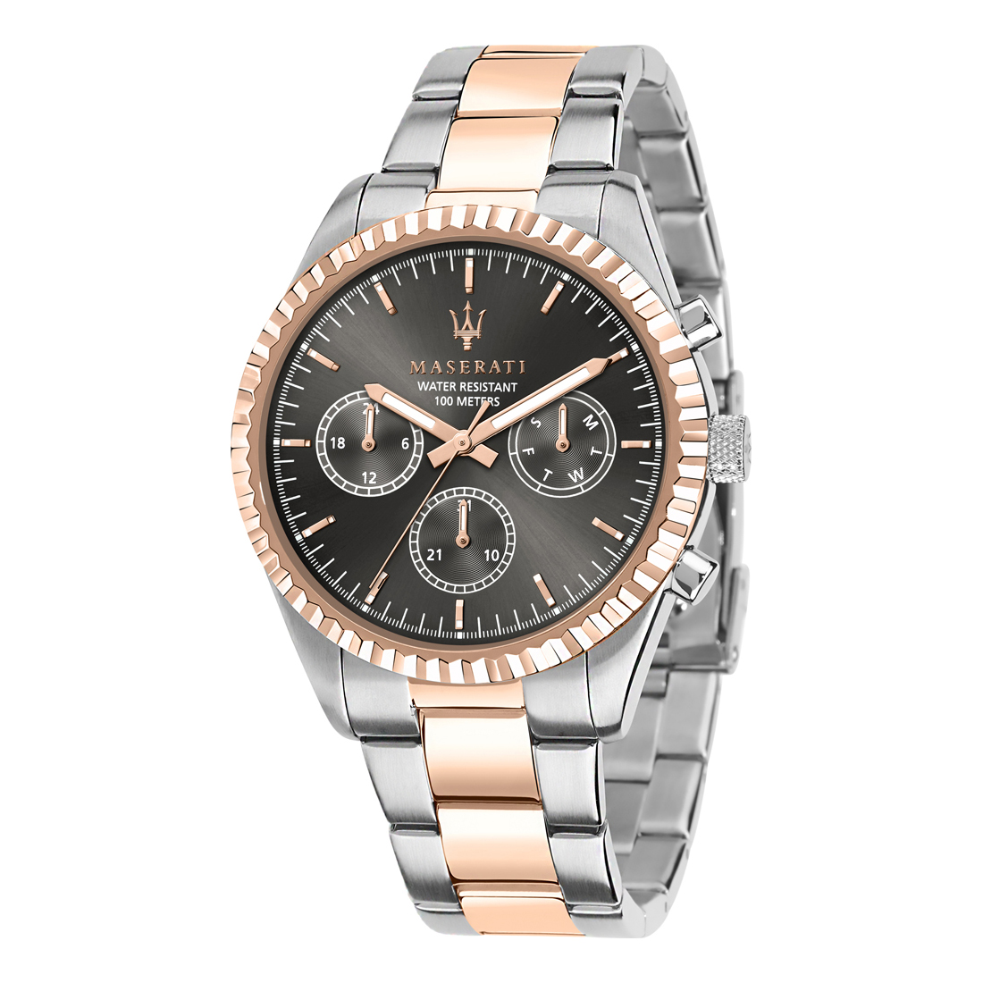 R8853100020 WATCH MASERATI MAN R8853100020 (43MM) - Image 1