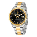 WATCH MASERATI MAN R8853100042 (43MM)