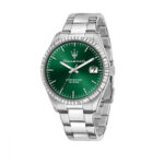 WATCH MASERATI MAN R8853100043 (43MM)
