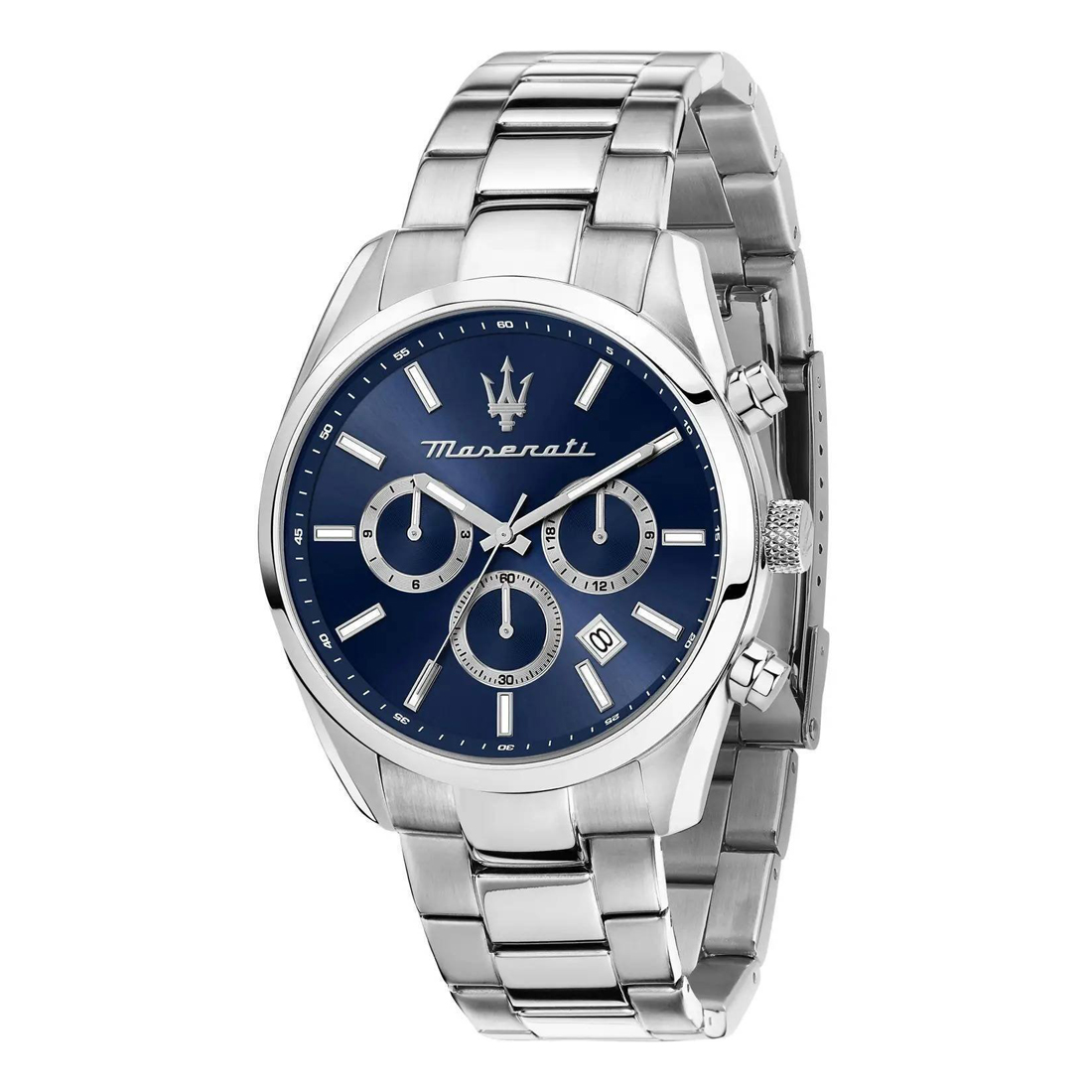 R8853151005 WATCH MASERATI MAN R8853151005 (43MM) - Image 1