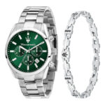 WATCH MASERATI MAN R8853151017 (43MM)