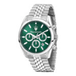 WATCH MASERATI MAN R8853151023 (43MM)