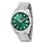 WATCH MASERATI MAN R8853151027 (43MM)