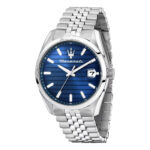 WATCH MASERATI MAN R8853151028 (43MM)