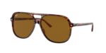 SUNGLASSES RAY BAN UNISEX RB21989543360 (Lens/Bridge/Temple) 60/14/145 mm)
