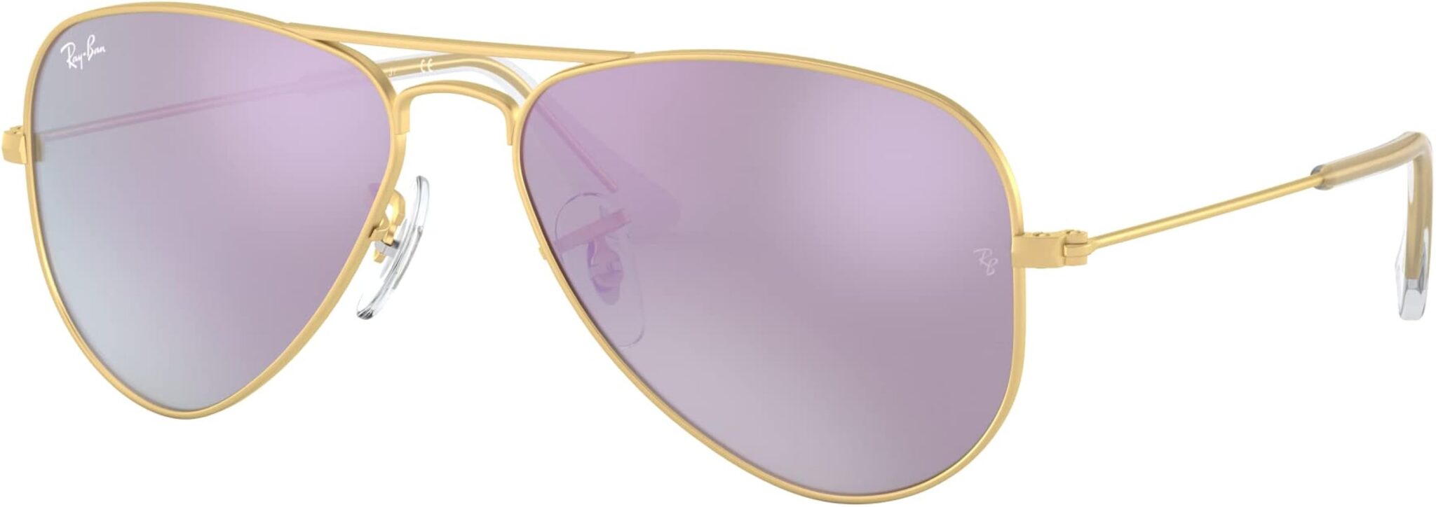 RJ9506S-249-4V-50 SUNGLASSES RAY BAN CHILDREN'S RJ9506S2494V5 (Lens/Bridge/Temple) 50/13/120 mm) - Image 1