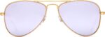 SUNGLASSES RAY BAN CHILDREN'S RJ9506S2494V5 (Lens/Bridge/Temple) 50/13/120 mm) - Image 2