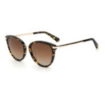 SUNGLASSES KATE SPADE WOMEN SAVONAGS086 (Lens/Bridge/Temple) 53/19/140 mm)