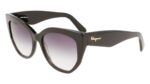 SUNGLASSES FERRAGAMO WOMEN SF1061S-001 (Lens/Bridge/Temple) 56/18/145 mm)
