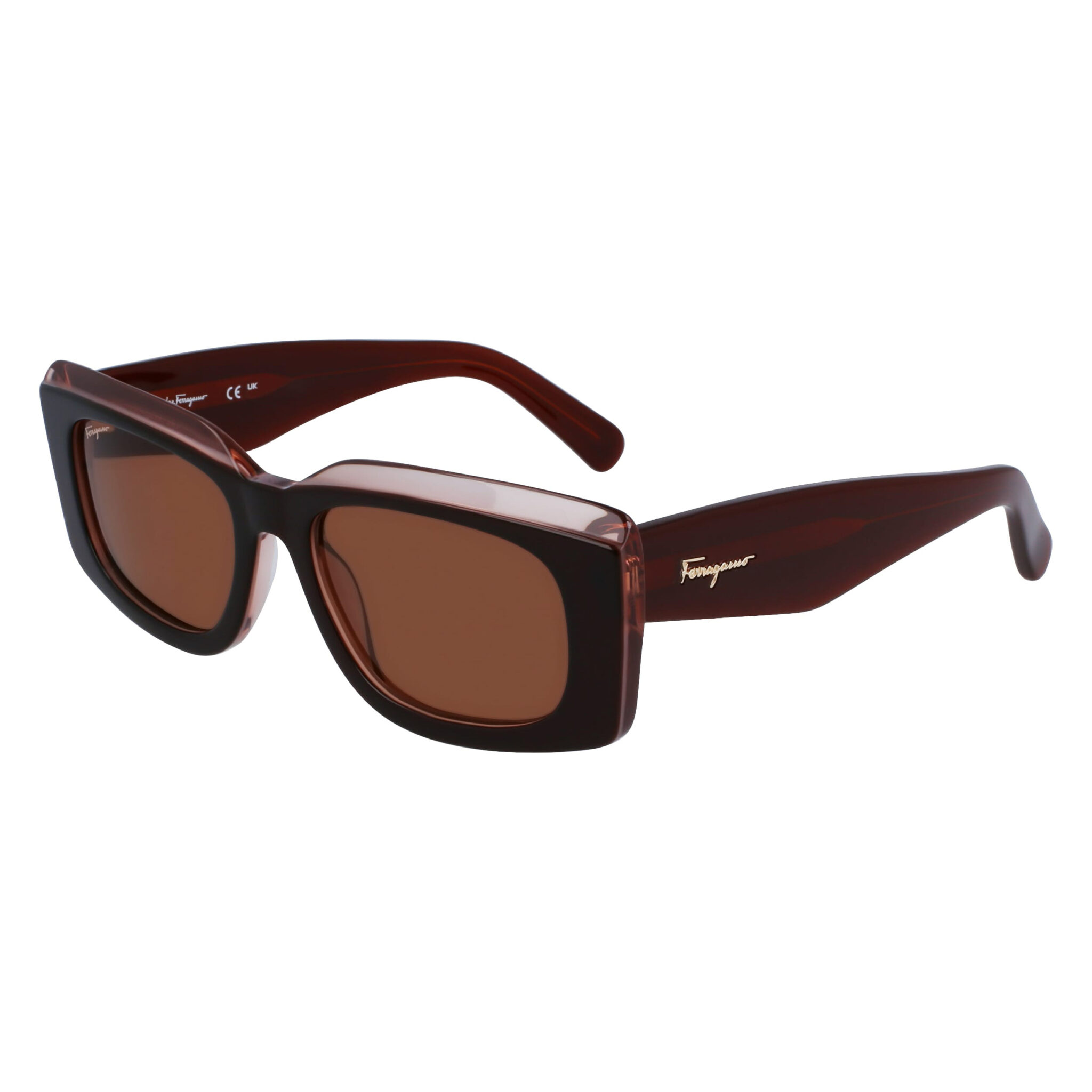 SF1079S-211 SUNGLASSES FERRAGAMO WOMEN SF1079S-211 (Lens/Bridge/Temple) 54/18/140 mm) - Image 1