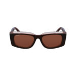 SUNGLASSES FERRAGAMO WOMEN SF1079S-211 (Lens/Bridge/Temple) 54/18/140 mm) - Image 2