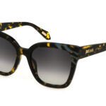 SUNGLASSES JUST CAVALLI WOMEN SJC044V540T66 (Lens/Bridge/Temple) 54/19/140 mm)