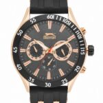 WATCH SLAZENGER MAN SL96076203 (48MM)
