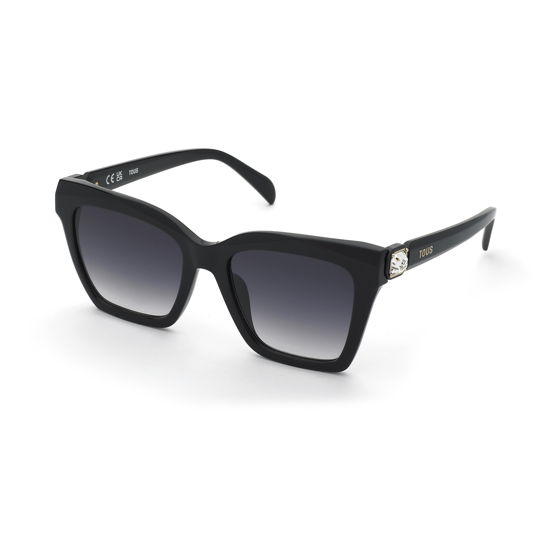 STOC45S540700 SUNGLASSES TOUS WOMEN STOC45S540700 (Lens/Bridge/Temple) 54/19/140 mm) - Image 1