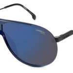SUNGLASSES CARRERA UNISEX SUPERCHAMP (Lens/Bridge/Temple) 99/00/135 mm)