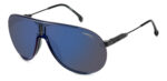 SUNGLASSES CARRERA UNISEX SUPERCHAMP (Lens/Bridge/Temple) 99/00/135 mm)