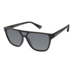 SUNGLASSES PRIVÉ REVAUX UNISEX SURFCITYS807 (Lens/Bridge/Temple) 60/13/145 mm)
