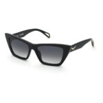 SUNGLASSES ZADIG&VOLTAIRE WOMEN SZV419-550700 (Lens/Bridge/Temple) 55/16/140 mm)