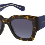 SUNGLASSES TOMMY HILFIGER WOMEN TH-1862-S-086 (Lens/Bridge/Temple) 51/21/140 mm)