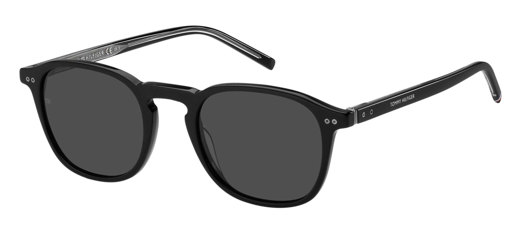 TH-1939-S-80751IR SUNGLASSES TOMMY HILFIGER UNISEX TH1939S80751I (Lens/Bridge/Temple) 53/14/145 mm) - Image 1