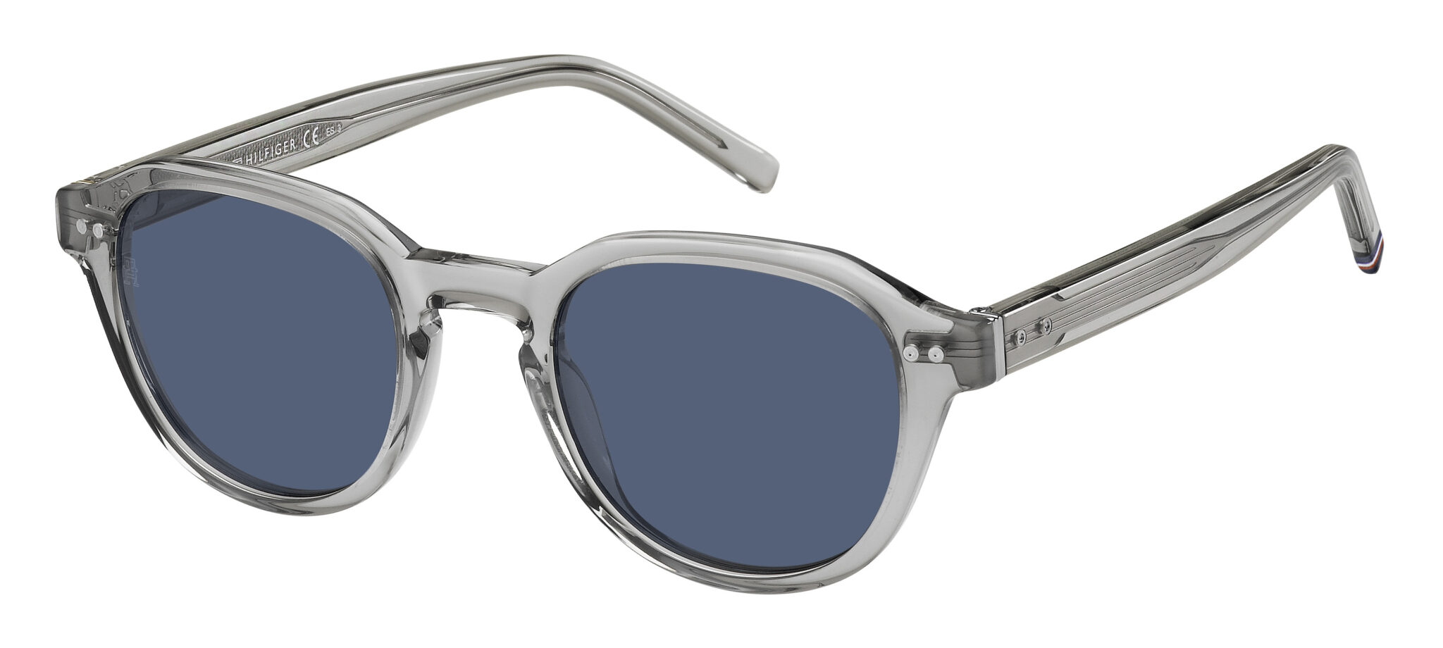 TH-1970-S-KB7 SUNGLASSES TOMMY HILFIGER MAN TH-1970-S-KB7 (Lens/Bridge/Temple) 49/22/150 mm) - Image 1
