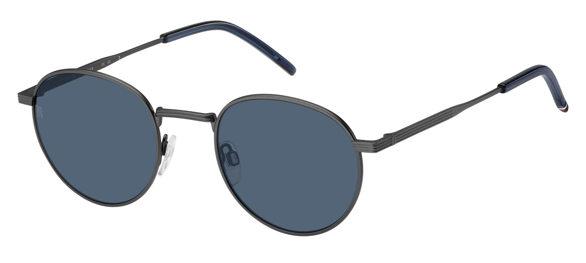 TH-1973-S-R80 SUNGLASSES TOMMY HILFIGER MAN TH-1973-S-R80 (Lens/Bridge/Temple) 50/22/145 mm) - Image 1
