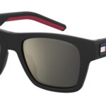 SUNGLASSES TOMMY HILFIGER MAN TH1975NS003 (Lens/Bridge/Temple) 54/19/145 mm)