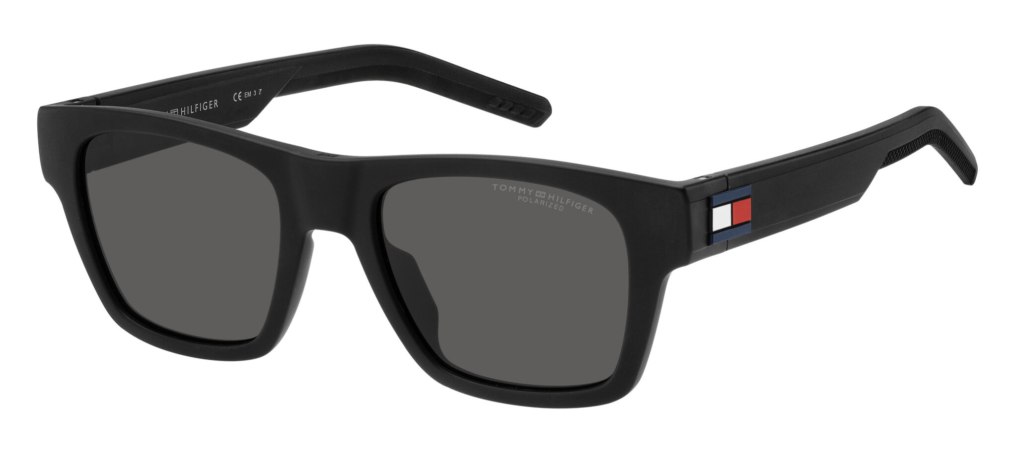 TH-1975-S-3 SUNGLASSES TOMMY HILFIGER MAN TH-1975-S-3 (Lens/Bridge/Temple) 51/19/145 mm) - Image 1