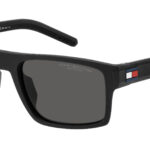 SUNGLASSES TOMMY HILFIGER MAN TH-1977-S-3 (Lens/Bridge/Temple) 55/20/140 mm)