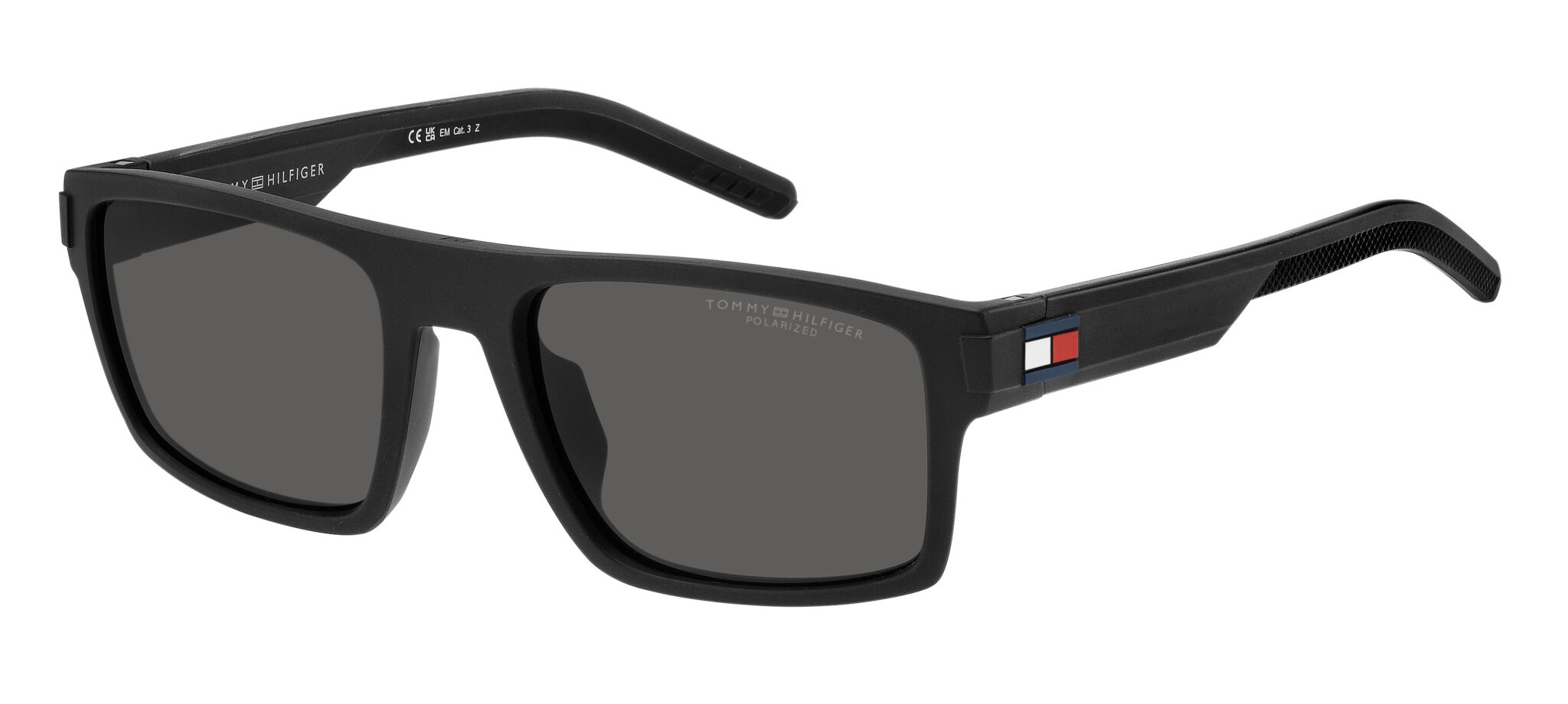 TH-1977-S-3 SUNGLASSES TOMMY HILFIGER MAN TH-1977-S-3 (Lens/Bridge/Temple) 55/20/140 mm) - Image 1