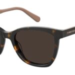 SUNGLASSES TOMMY HILFIGER WOMEN TH-1981-S-086 (Lens/Bridge/Temple) 54/17/140 mm)
