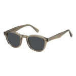 SUNGLASSES TOMMY HILFIGER MAN TH-2031-S-10A (Lens/Bridge/Temple) 49/24/150 mm)