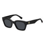 SUNGLASSES TOMMY HILFIGER WOMEN TH-2052-S-807 (Lens/Bridge/Temple) 51/22/140 mm)