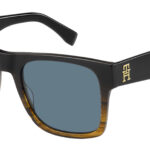 SUNGLASSES TOMMY HILFIGER WOMEN TH-2118-S-37N (Lens/Bridge/Temple) 53/20/140 mm)