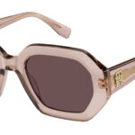 SUNGLASSES TOMMY HILFIGER WOMEN TH-2155-S-35J (Lens/Bridge/Temple) 52/20/140 mm)