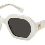 SUNGLASSES TOMMY HILFIGER WOMEN TH-2155-S-SZJ (Lens/Bridge/Temple) 52/20/140 mm)