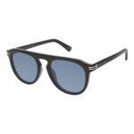 SUNGLASSES PRIVÉ REVAUX UNISEX THEBOBBYS807 (Lens/Bridge/Temple) 52/20/140 mm)