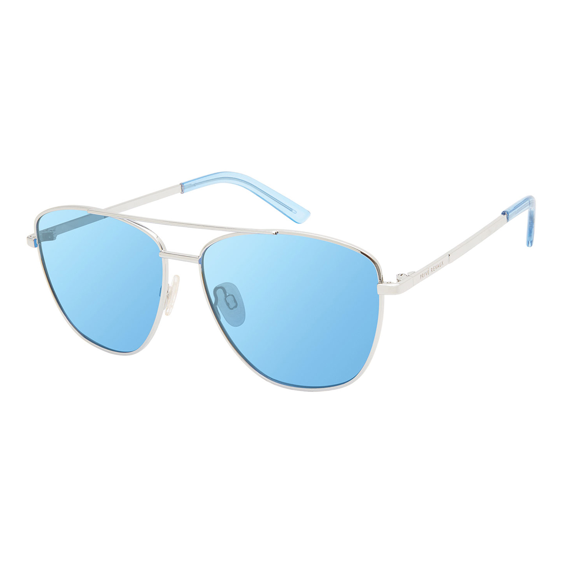 THE-HOUSTON-S-010 SUNGLASSES PRIVÉ REVAUX UNISEX THEHOUSTONS01 (Lens/Bridge/Temple) 57/14/145 mm) - Image 1