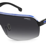 SUNGLASSES CARRERA MAN TOPCAR1NT5C9O (Lens/Bridge/Temple) 99/01/115 mm)
