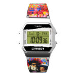 WATCH TIMEX UNISEX TW2Y46800 (34MM)