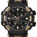WATCH TIMEX MAN TW5M58300 (53MM)